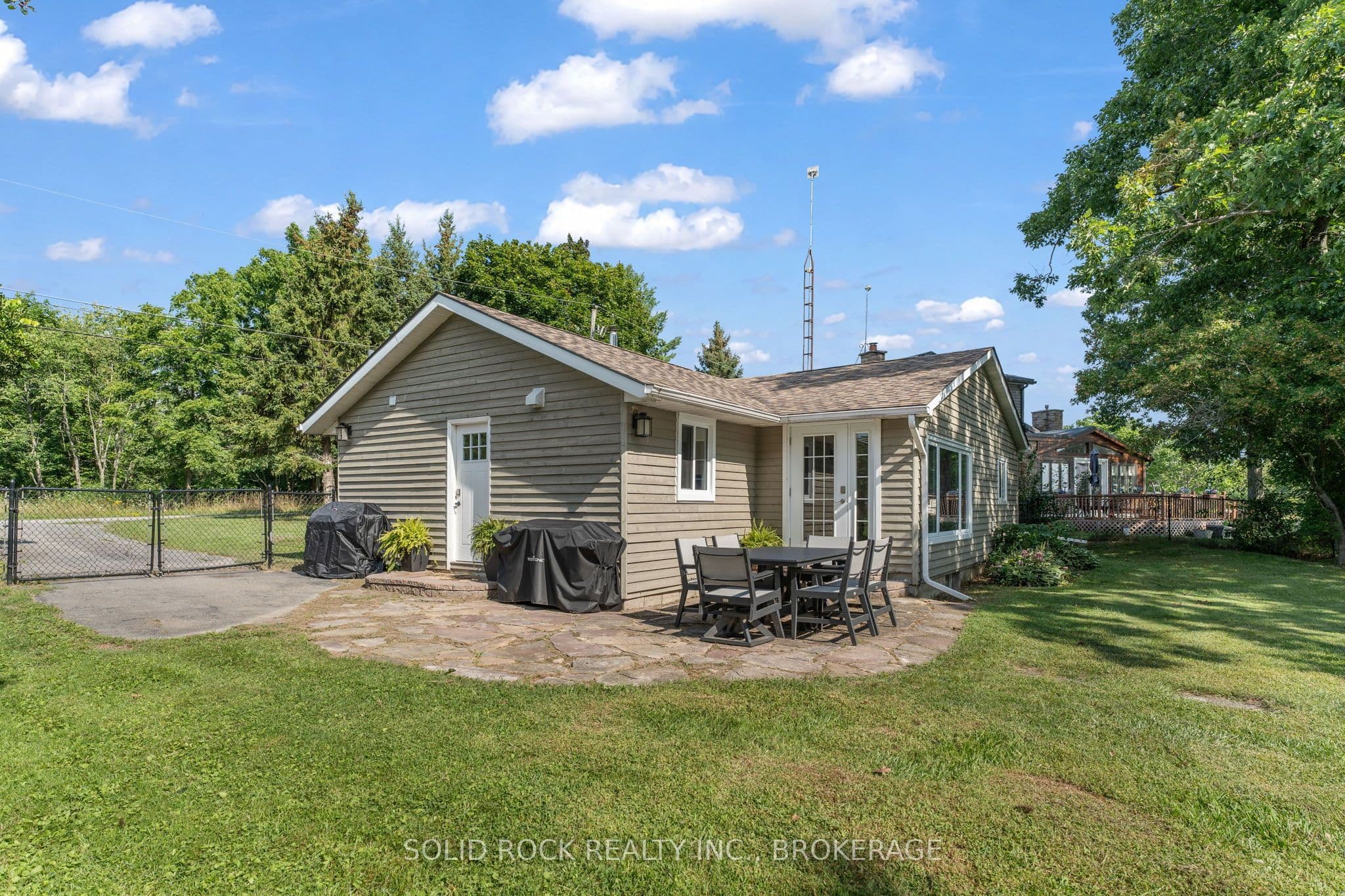 65 Blue Heron Lane, Frontenac Islands, ON K7G 2V6