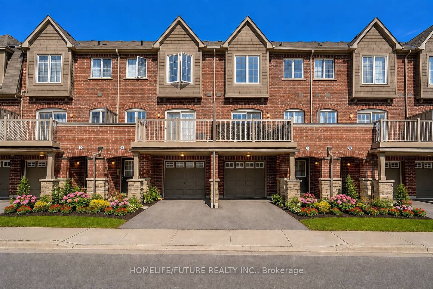 3170 Boxford Crescent 7, Mississauga, ON L5M 0X1