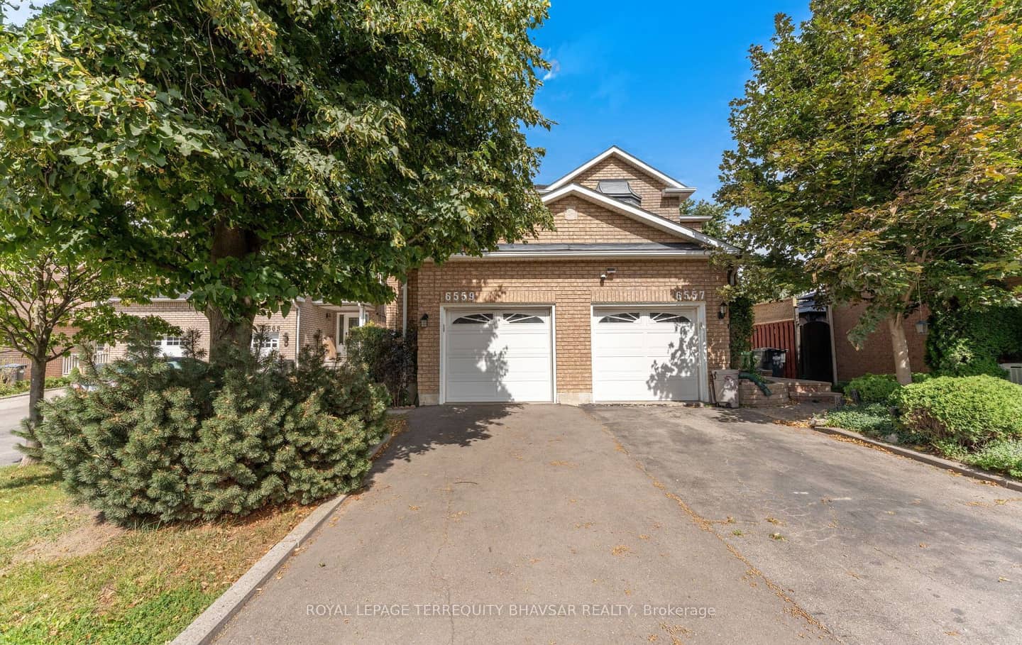 6559 Sapling Trail, Mississauga, ON L5N 7J3