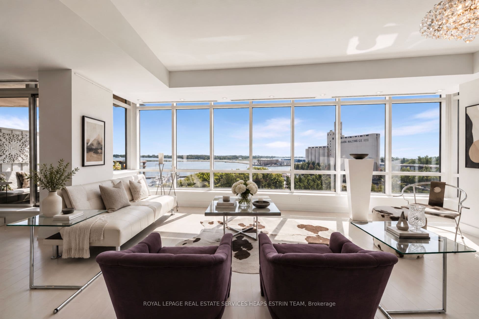500 Queens Quay W 802W, Toronto, ON M5V 3K8