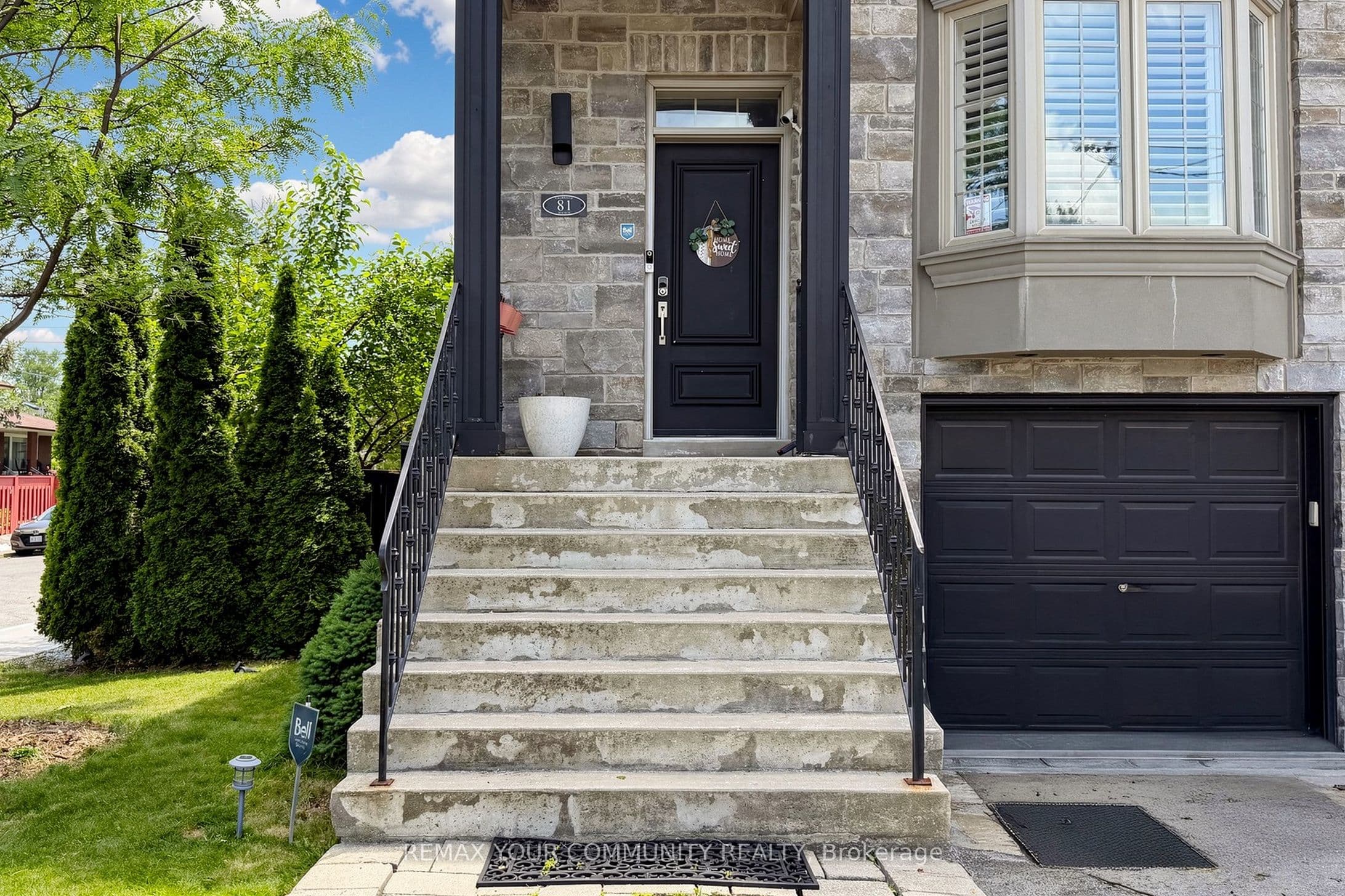 81 Galbraith Avenue, Toronto, ON M4B 2B6
