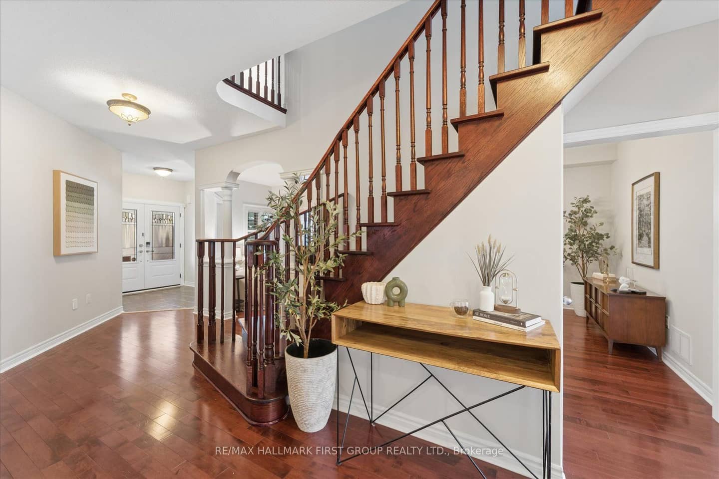6 Winterton Way, Ajax, ON L1T 0H7