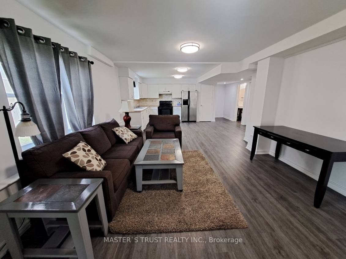 22 Brennan Avenue 2, Barrie, ON L4N 3X3