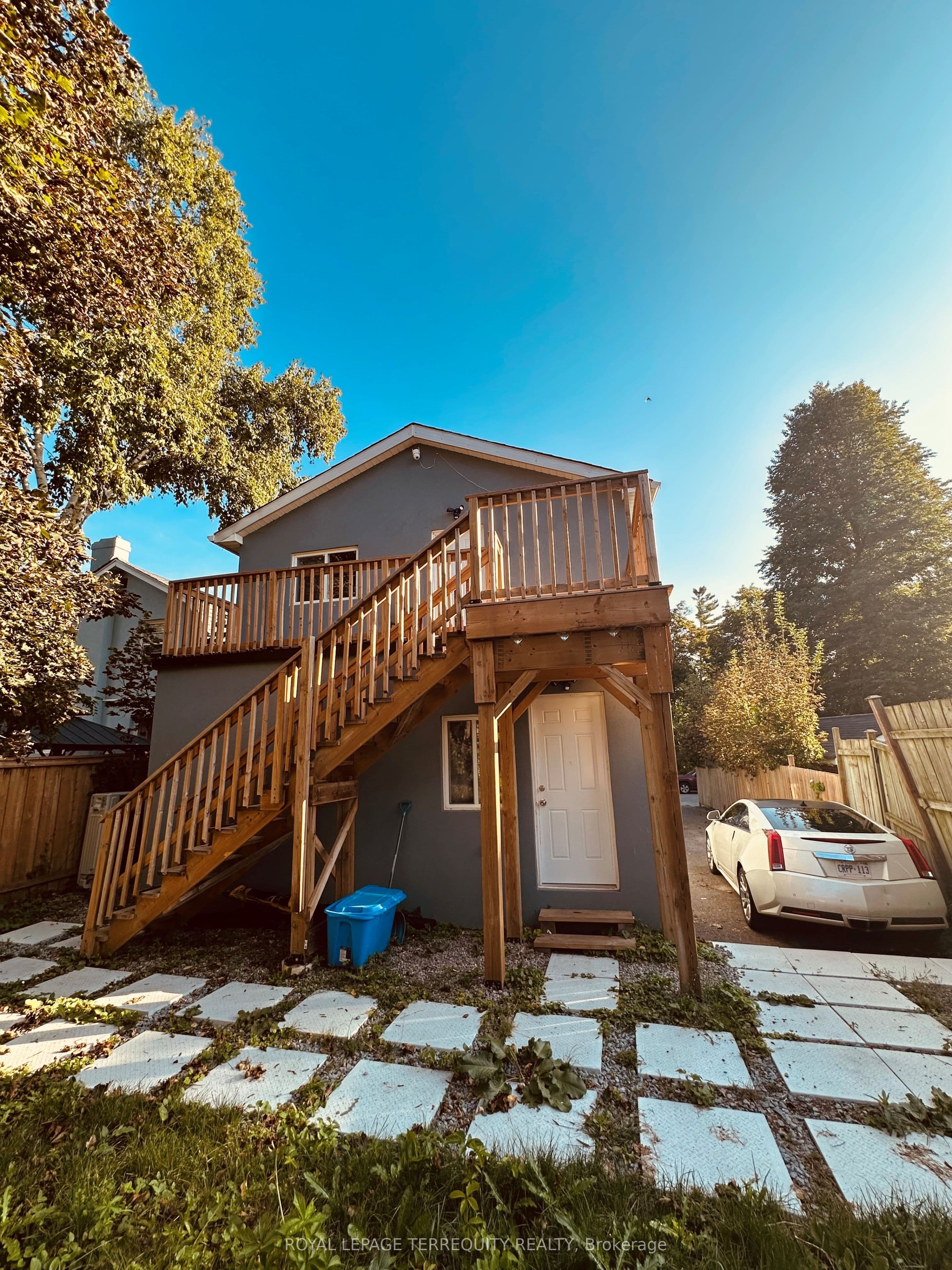 5 Lowes Road Bsmt, Brampton, ON L6X 1R8