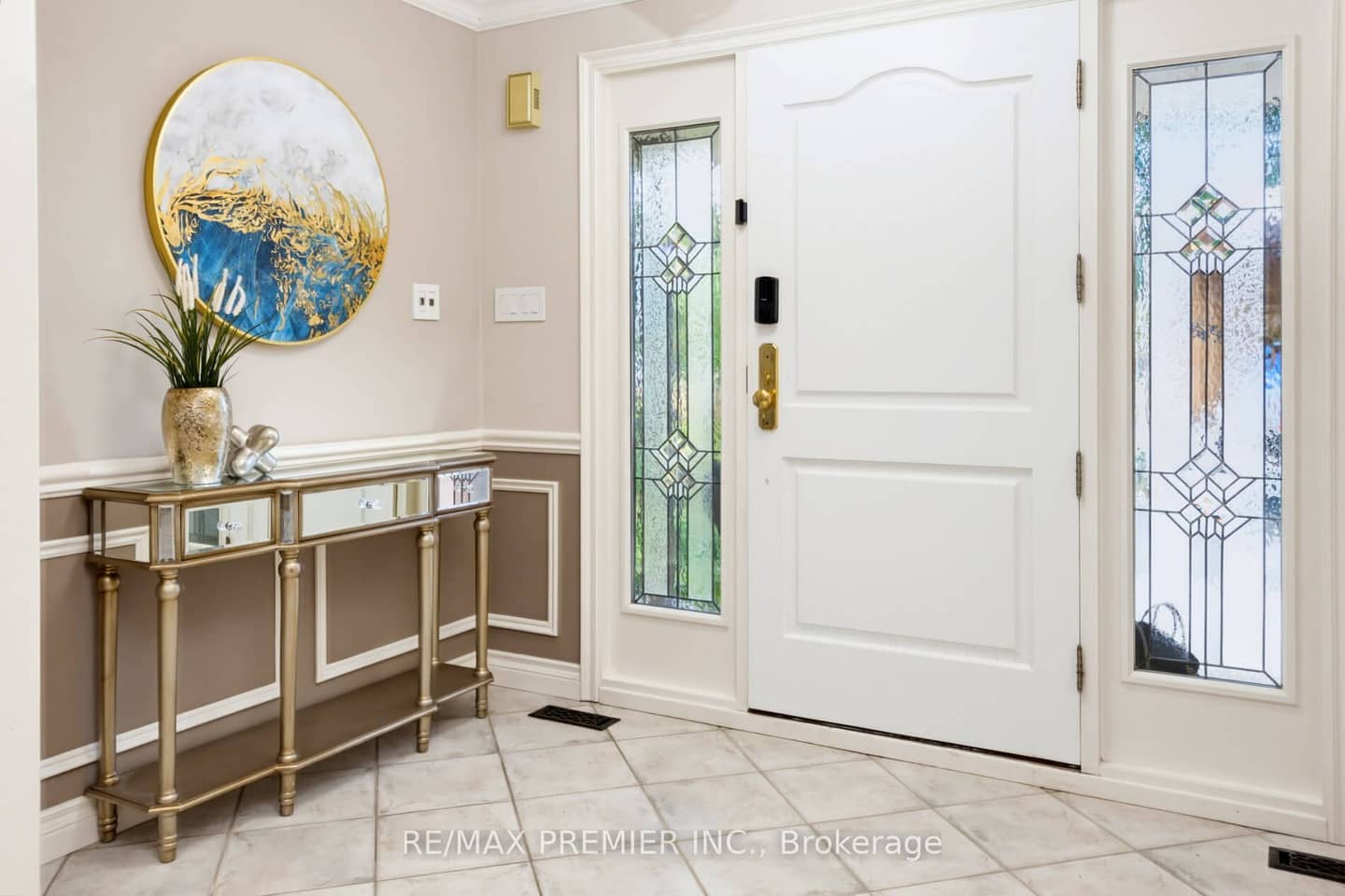 35 Yellow Pine Crescent, Vaughan, ON L4L 3G8