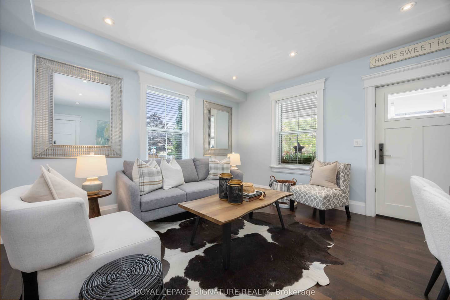 213 Second Street, Whitchurch-Stouffville, ON L4A 1B9