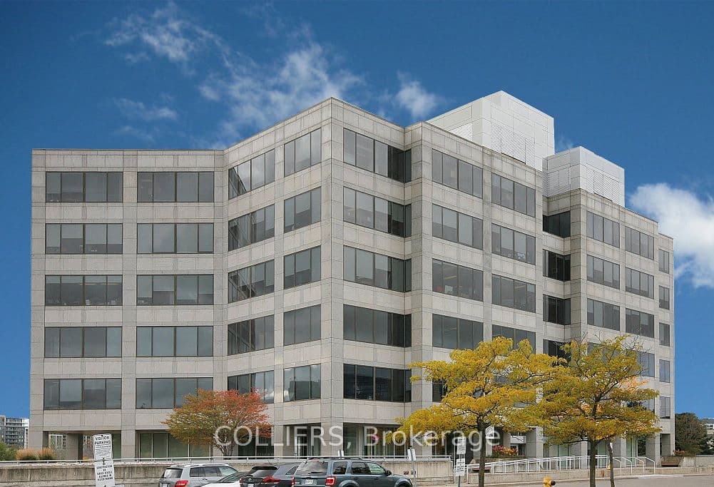 175 Commerce Valley Drive 400, 500 & 600, Markham, ON L4W 4Y8
