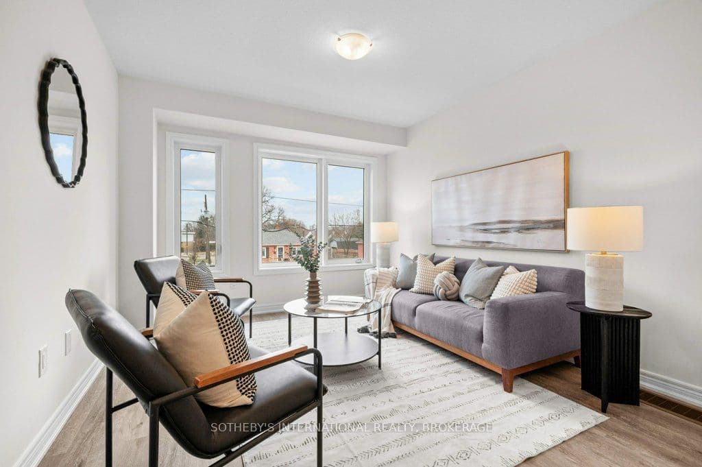 9A Bingham Road, Hamilton, ON L8H 0B5