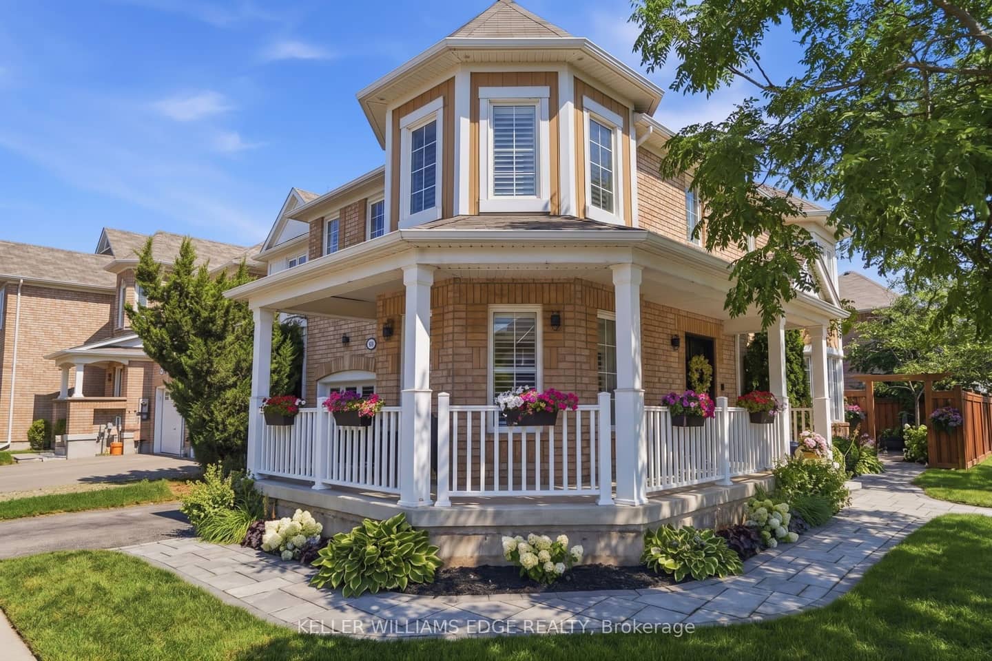 1039 Timmer Place, Milton, ON L9T 8H3
