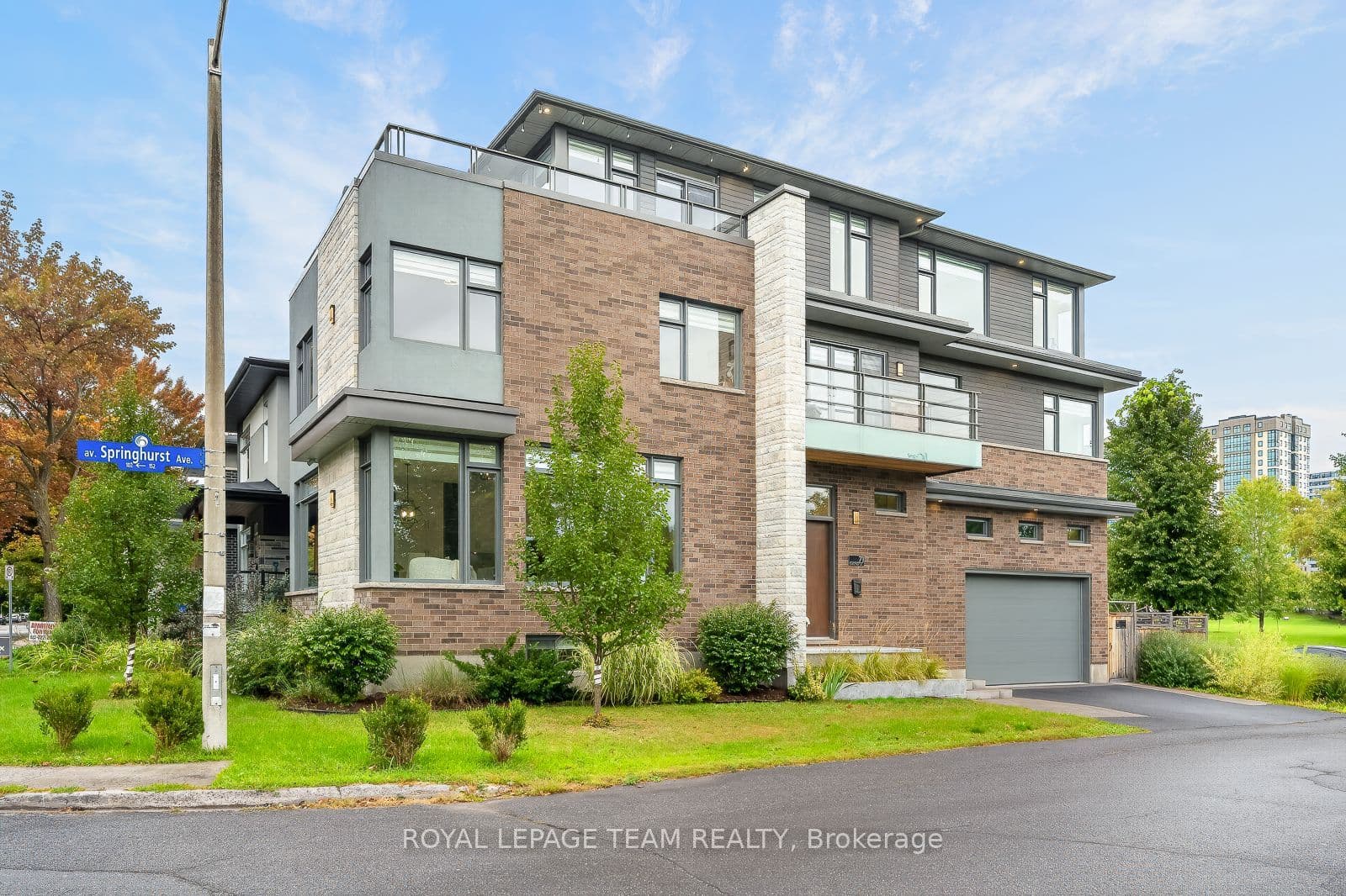 71 Chestnut Street, Glebe - Ottawa East and Area, ON K1S 0Z9