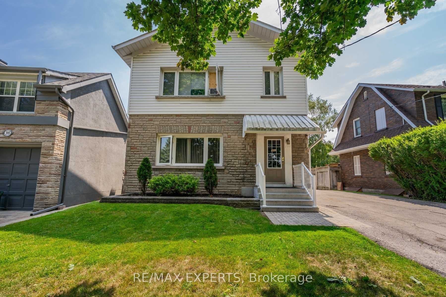 393 King Street E, Oshawa, ON L1H 1E3