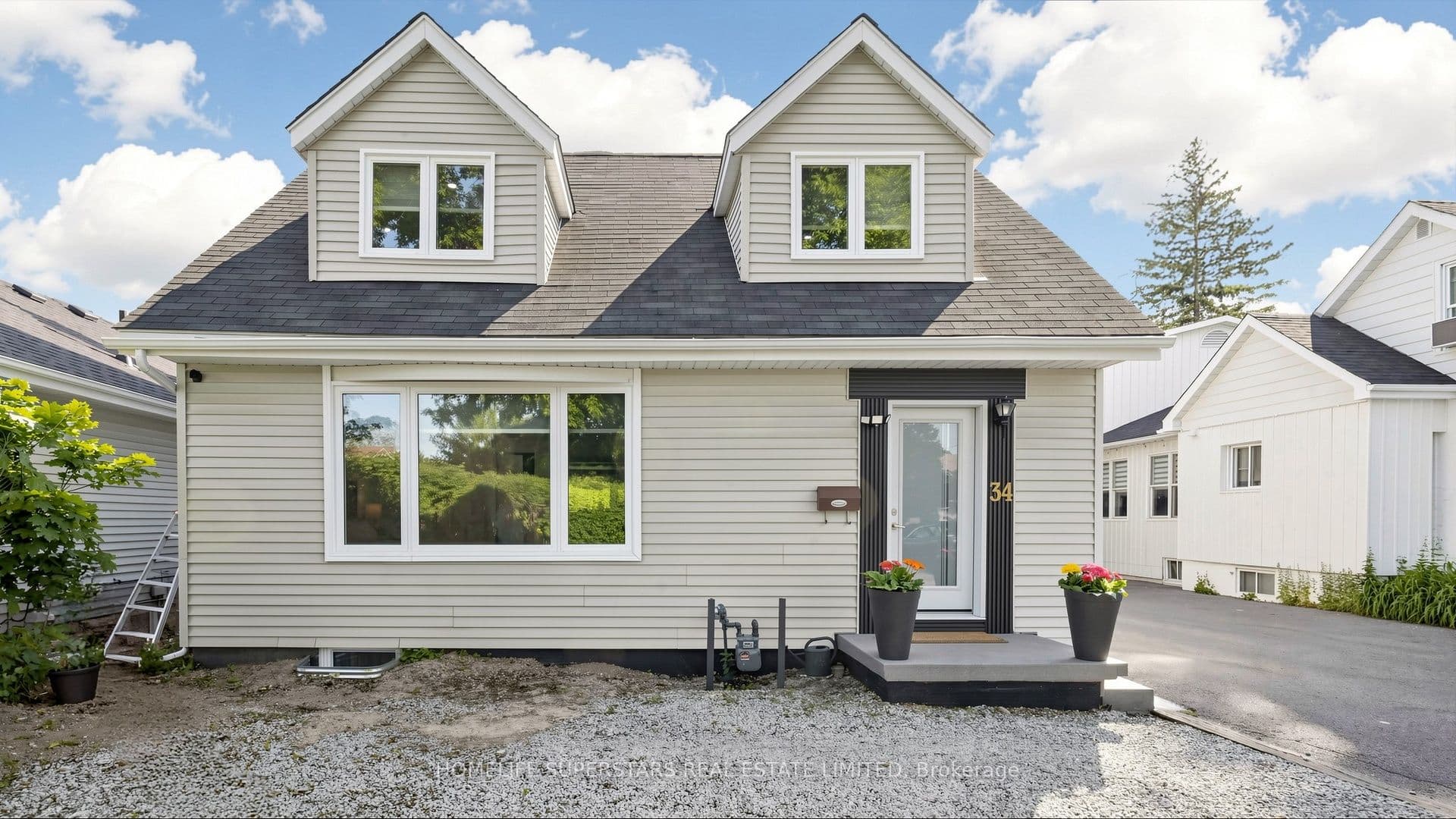 34 Mercer Drive, Brampton, ON L6X 1B4