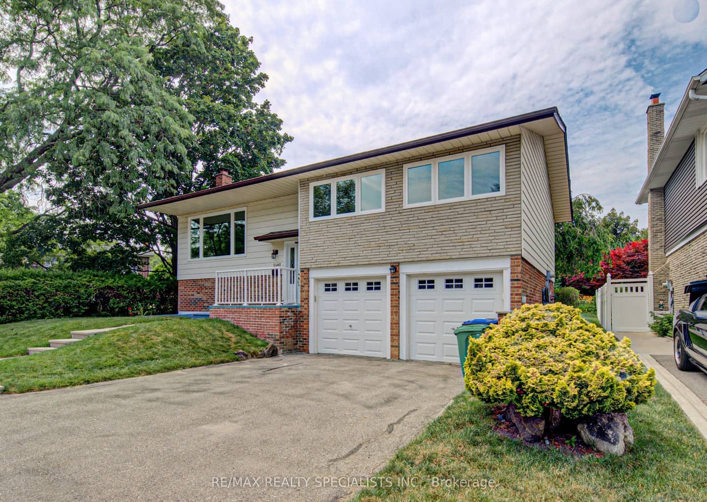 2485 Council Ring Road, Mississauga, ON L5L 1E8