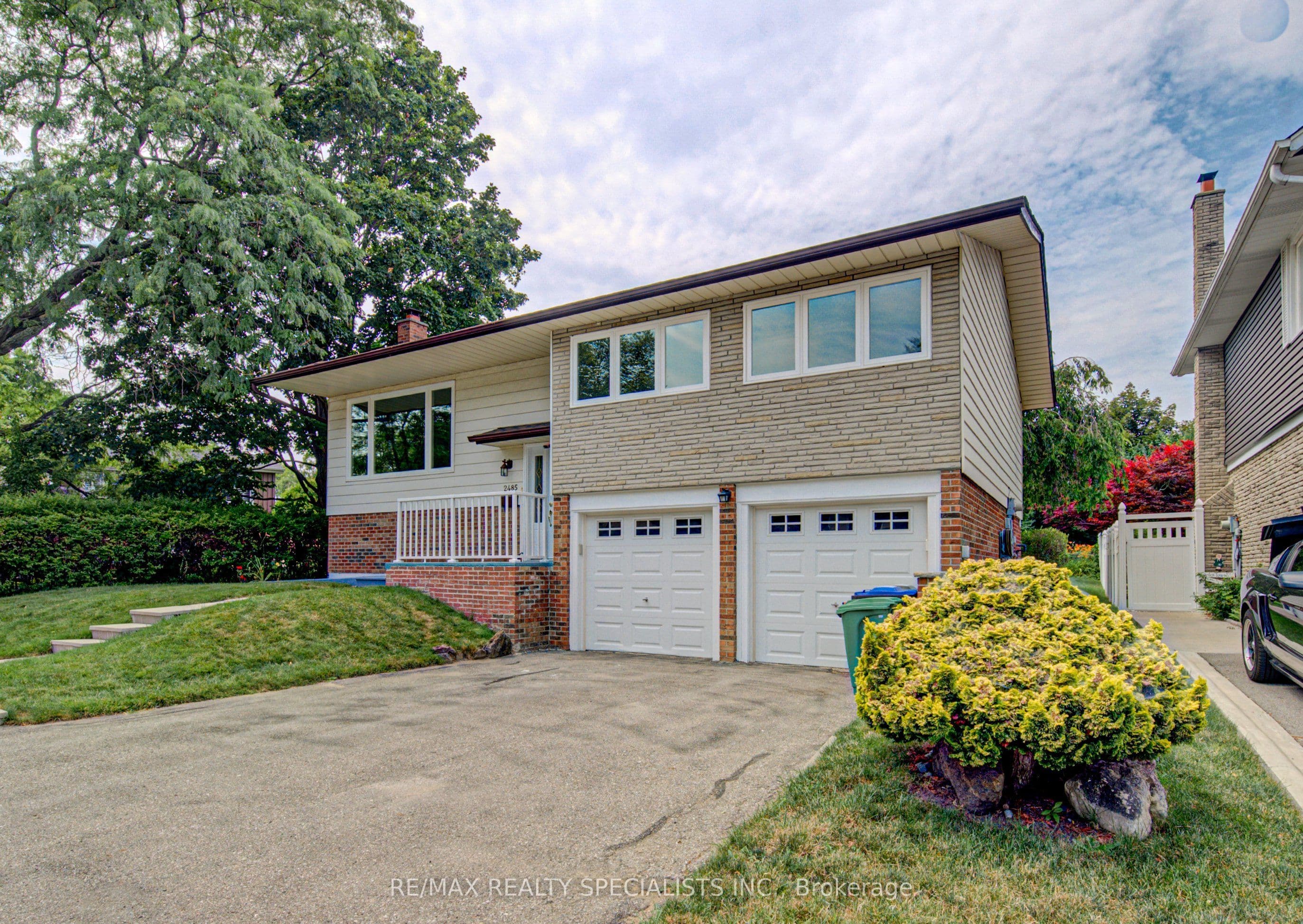 2485 Council Ring Road, Mississauga, ON L5L 1E8