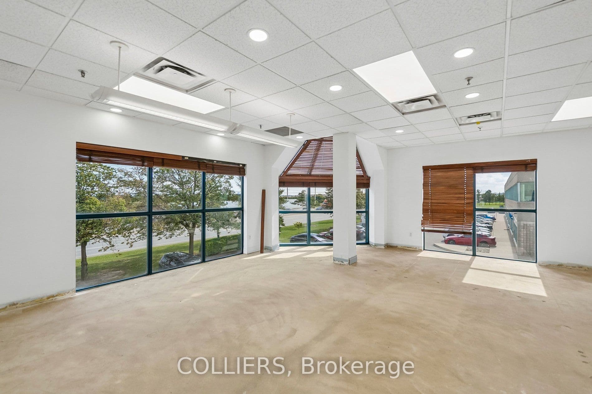 7050 Telford Way 200, Mississauga, ON L5S 1V7