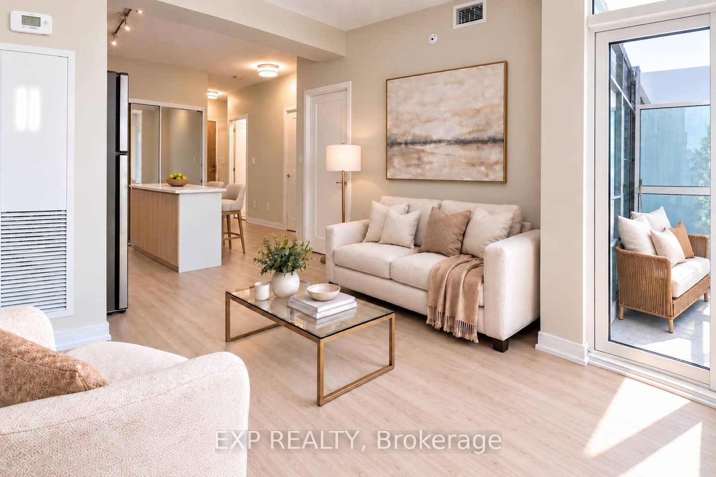621 Sheppard Avenue E 512, Toronto, ON M2K 1B5