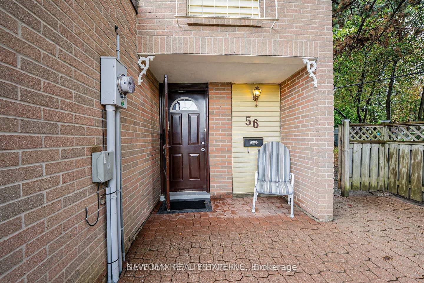 46 Dearbourne Boulevard 56, Brampton, ON L6T 1J7