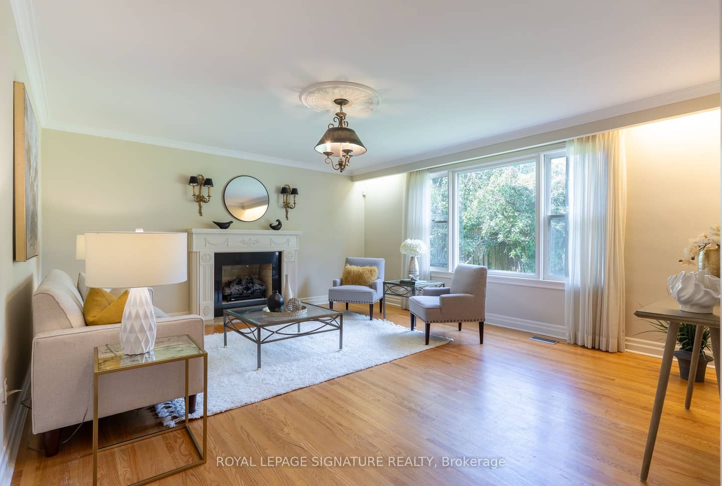 38 Danville Drive, Toronto, ON M2P 1J1