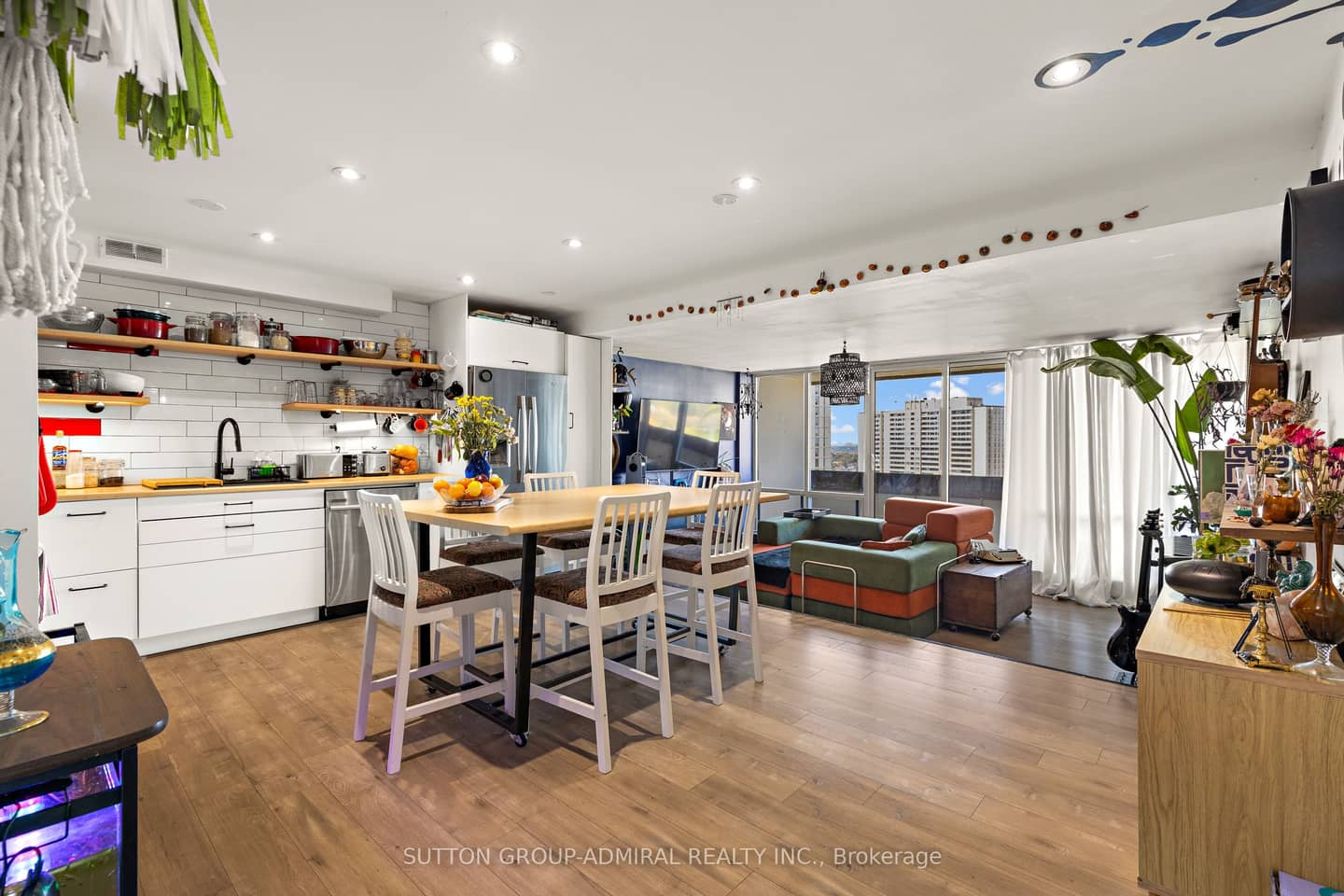 455 Sentinel Road 1309, Toronto, ON M3J 1V5
