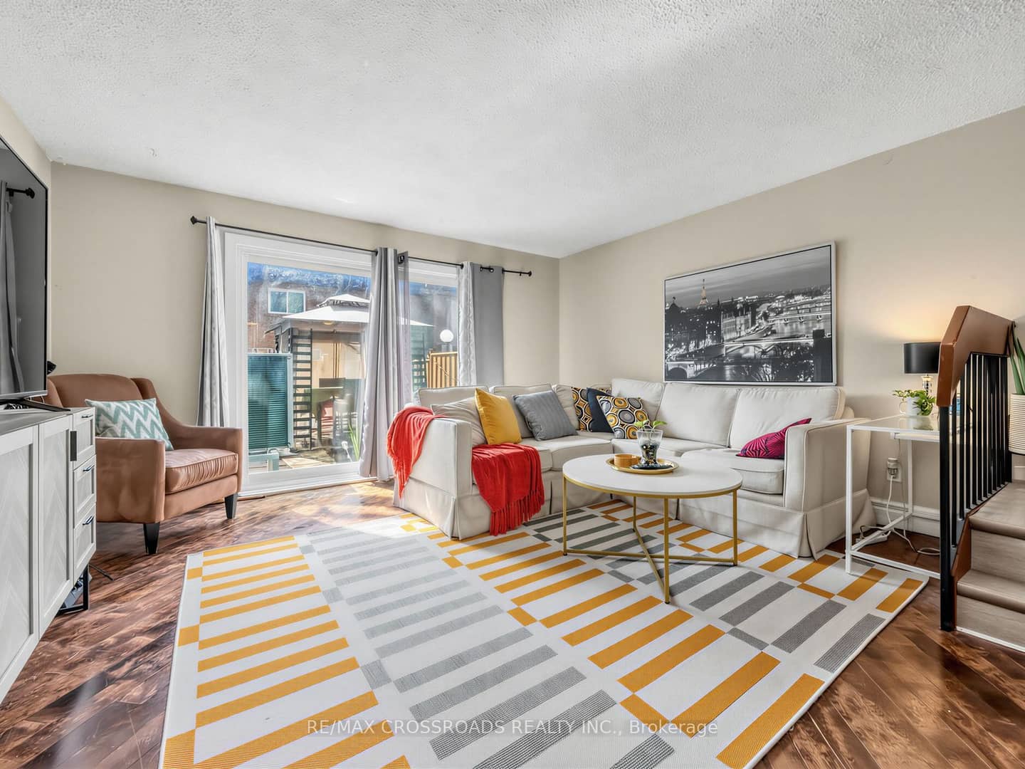 275 Manse Road 57, Toronto, ON M1E 4X8