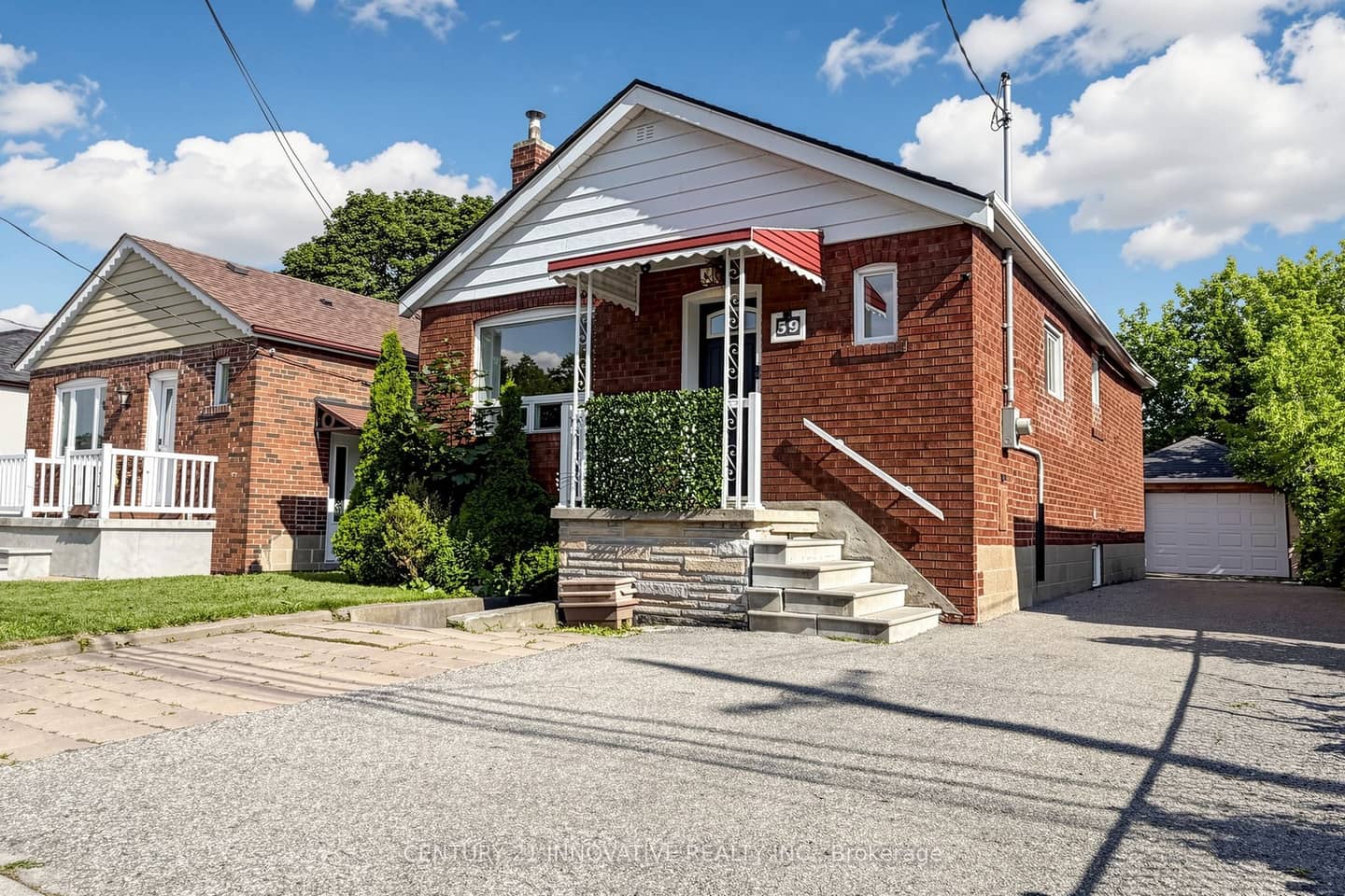 59 Manitoba Street, Toronto, ON M8Y 1E1