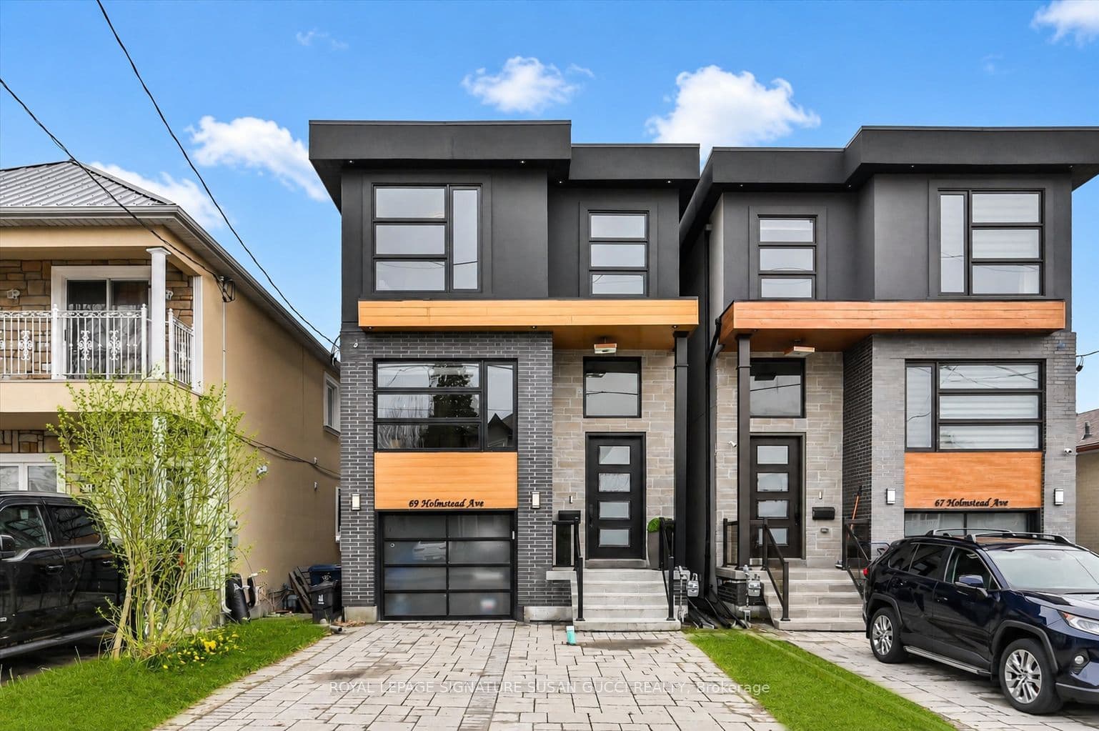 69 Holmstead Avenue, Toronto, ON M4B 1T3