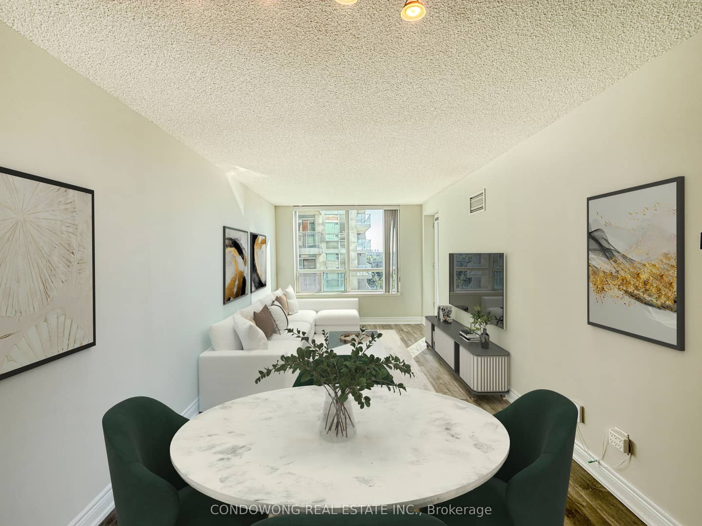 62 Suncrest Boulevard 318, Markham, ON L3T 7Y6