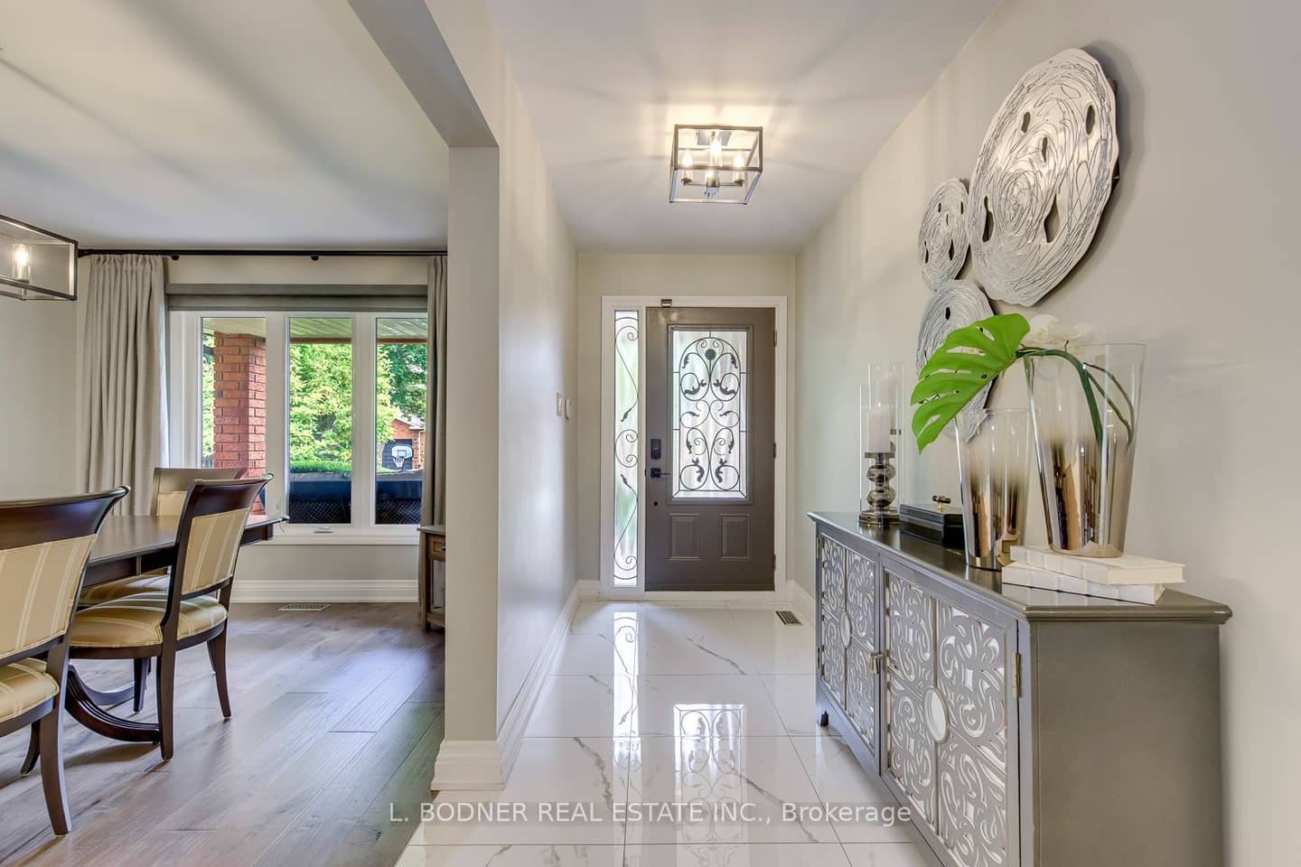 79 Marco Crescent, Vaughan, ON L4L 5T6
