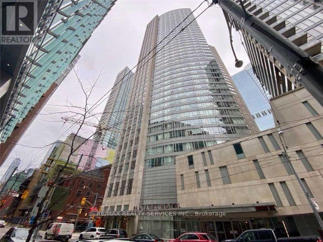 200 Victoria Street 1215, Toronto, ON M5B 1V8