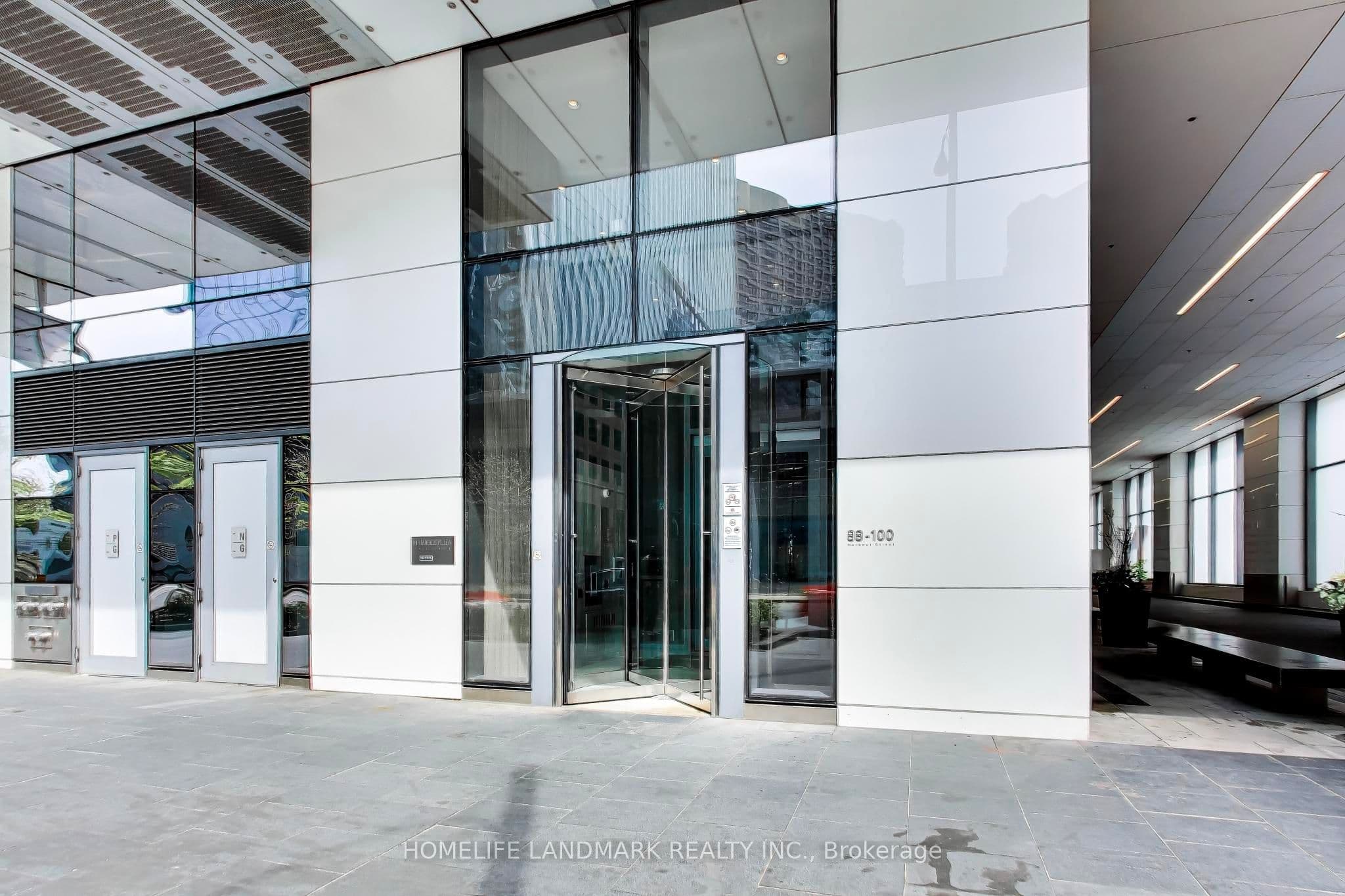 88 Harbour Street 2410, Toronto, ON M5J 0C3