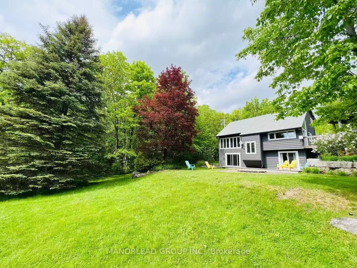 400 Lakeview Drive, Georgian Bay, ON L0K 1S0