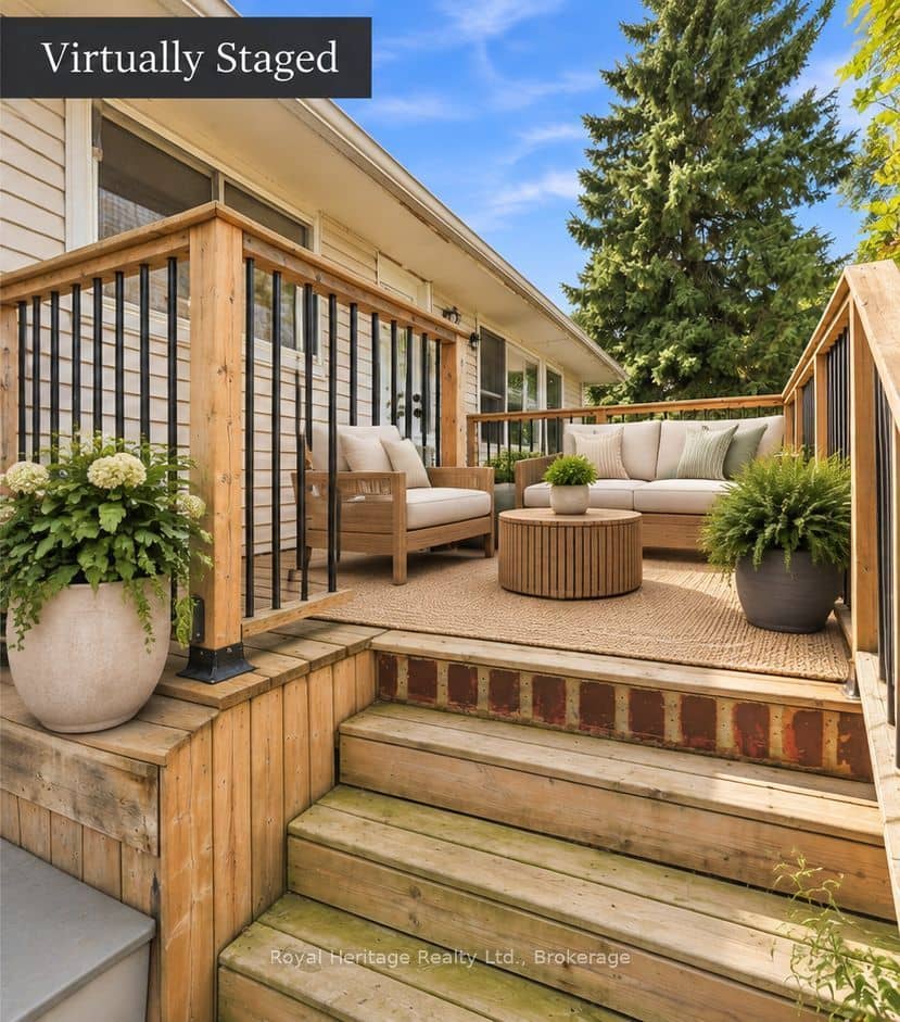 127 Coleman Crescent, Scugog, ON L0B 1K0