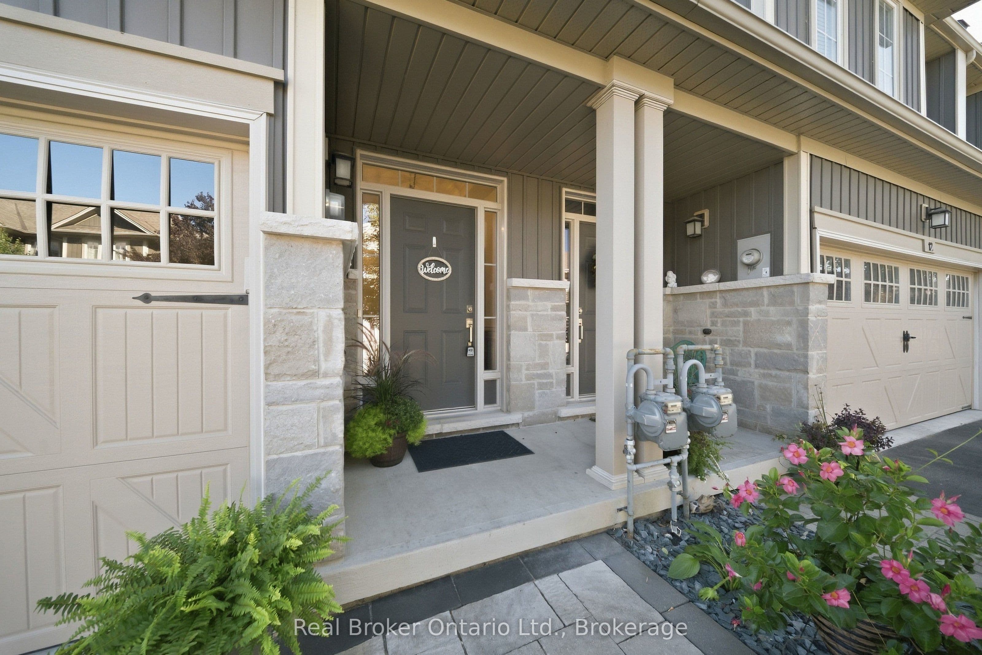 80 Willow Street 11, Brant, ON N3L 2K6