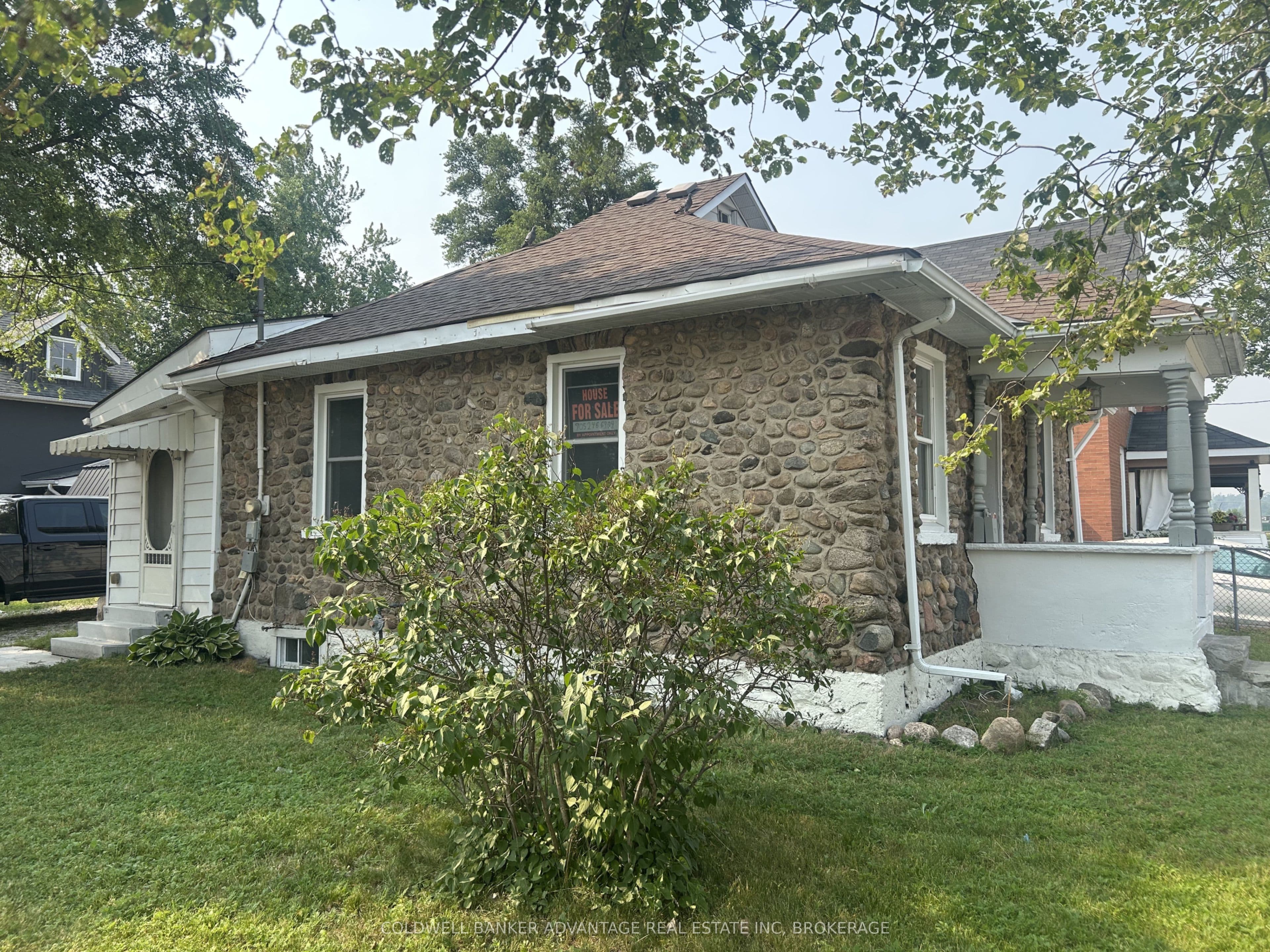 36 Sanford Street, Barrie, ON L4N 3C2