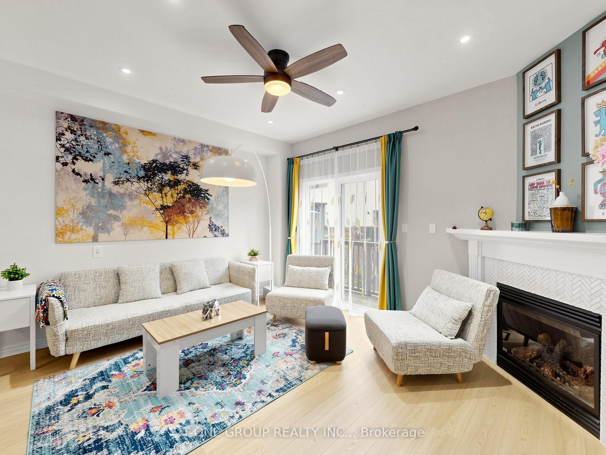 685 Rowley Common, Burlington, ON L7L 0A5