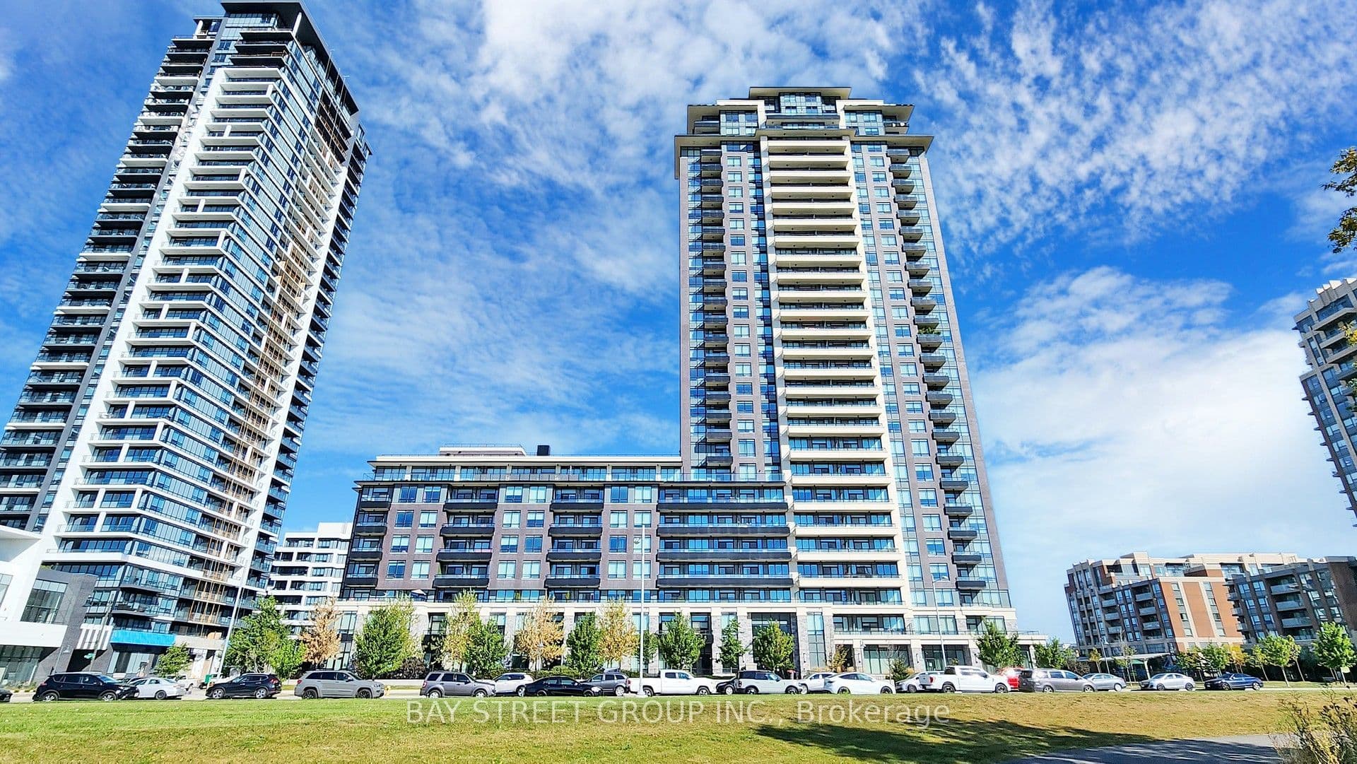 15 Water Walk Drive 2009, Markham, ON L6C 0G2