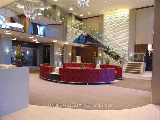 2 Eva Road Ph28, Toronto, ON M9C 2A8