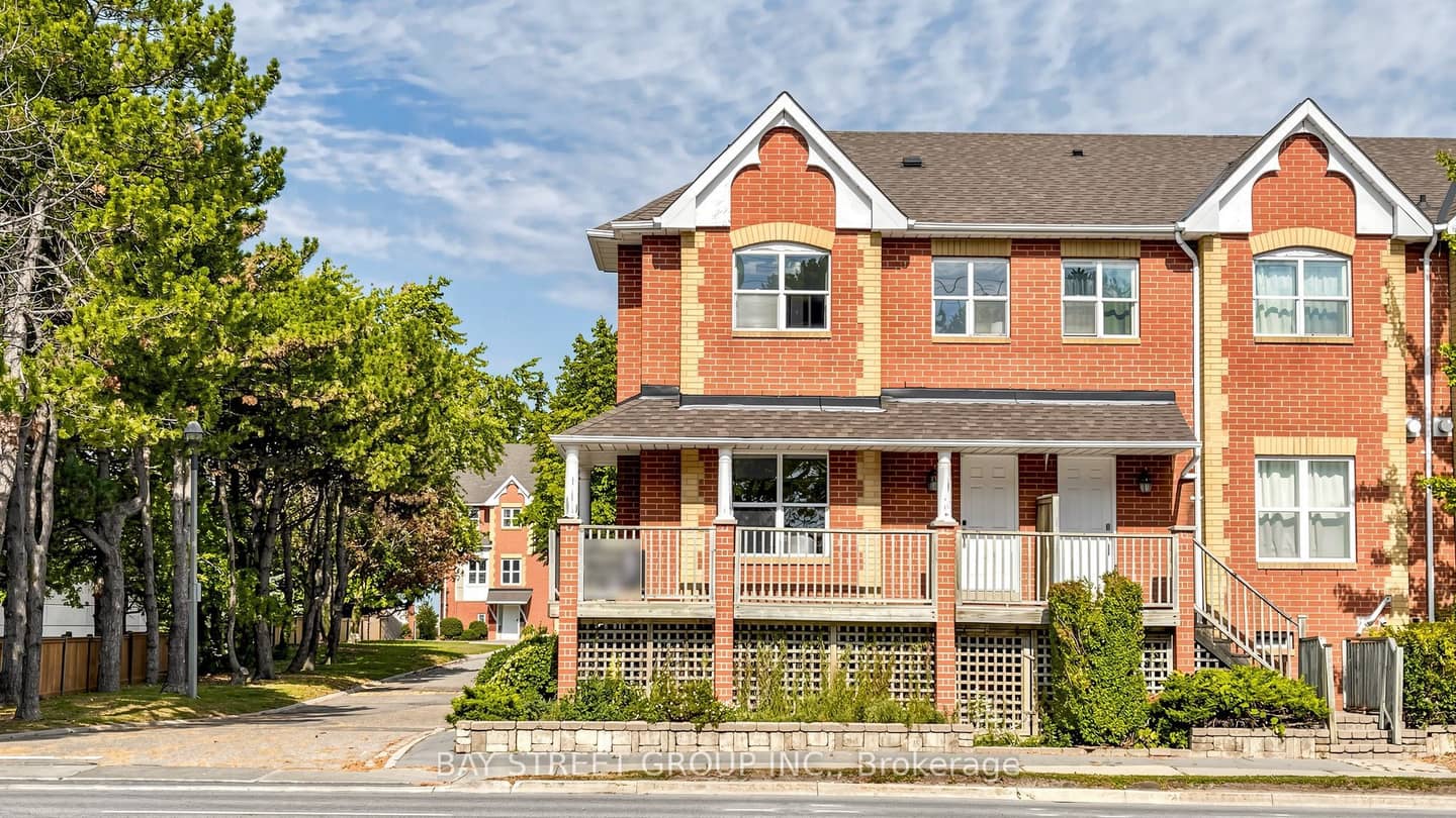 1 Maple Park Way, Markham, ON L6G 1C5