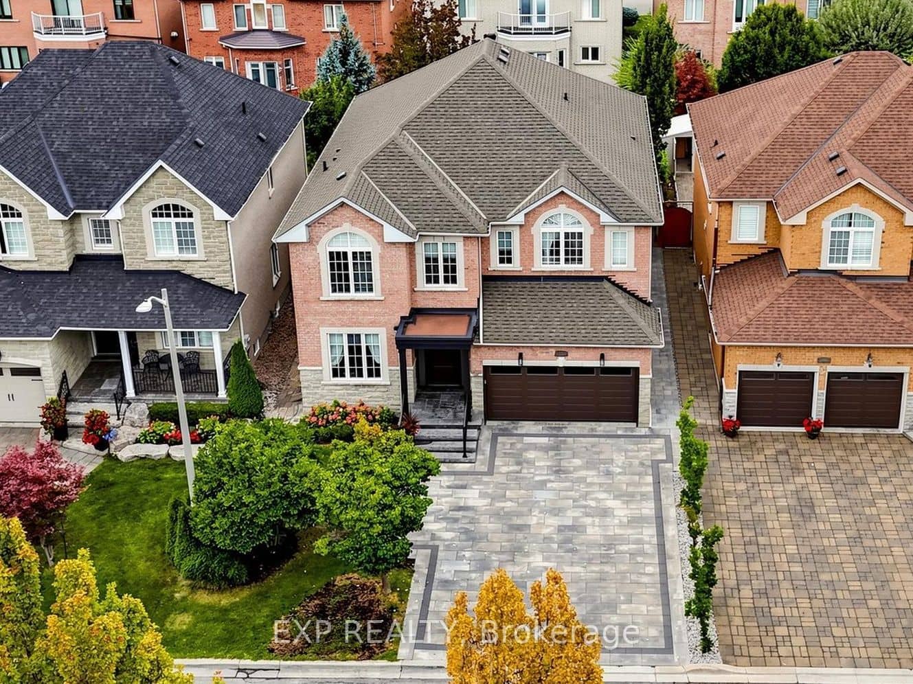 36 Calista Street, Vaughan, ON L4H 3H8