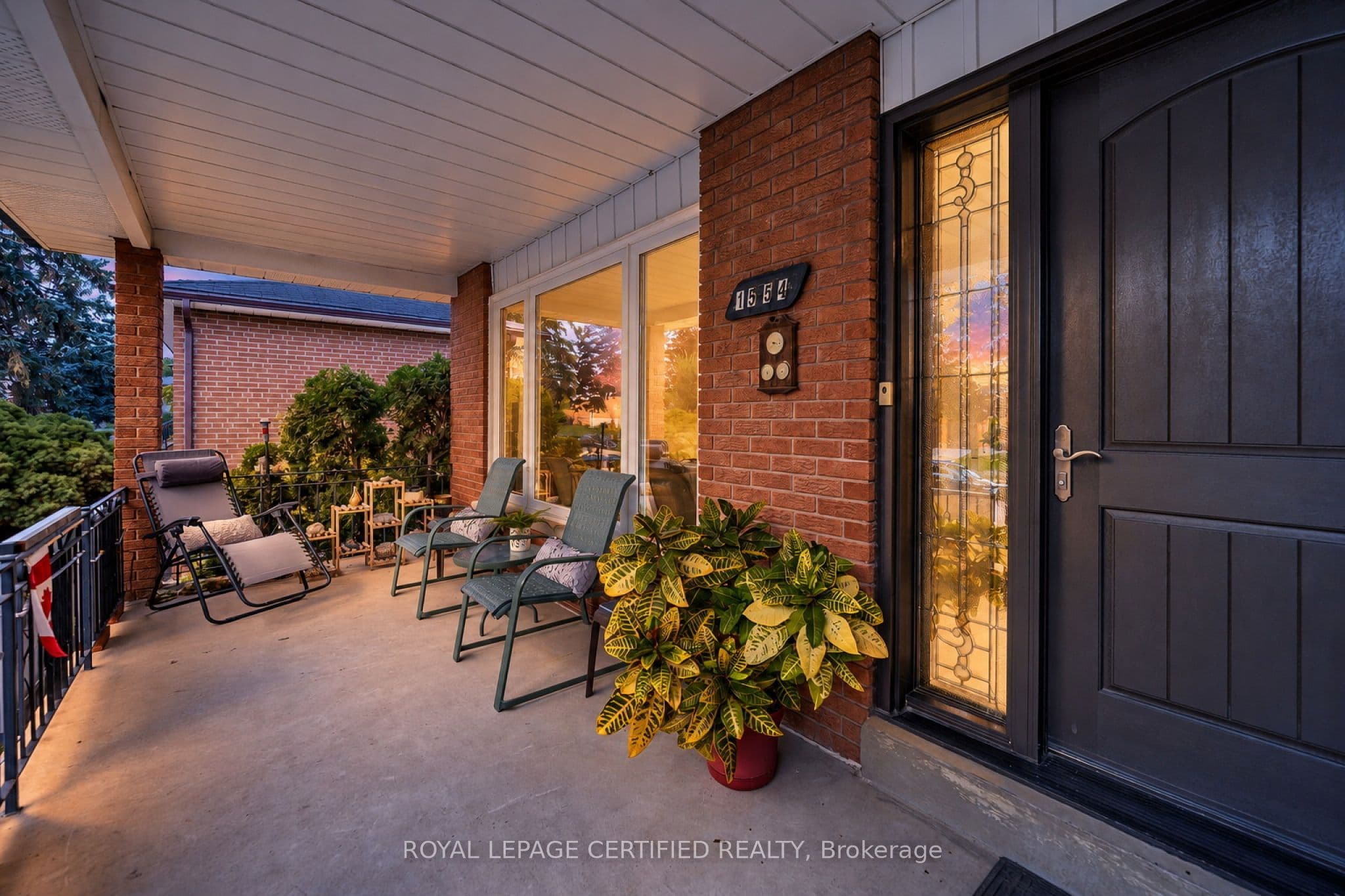 1554 Goldmar Drive, Mississauga, ON L4X 1N5