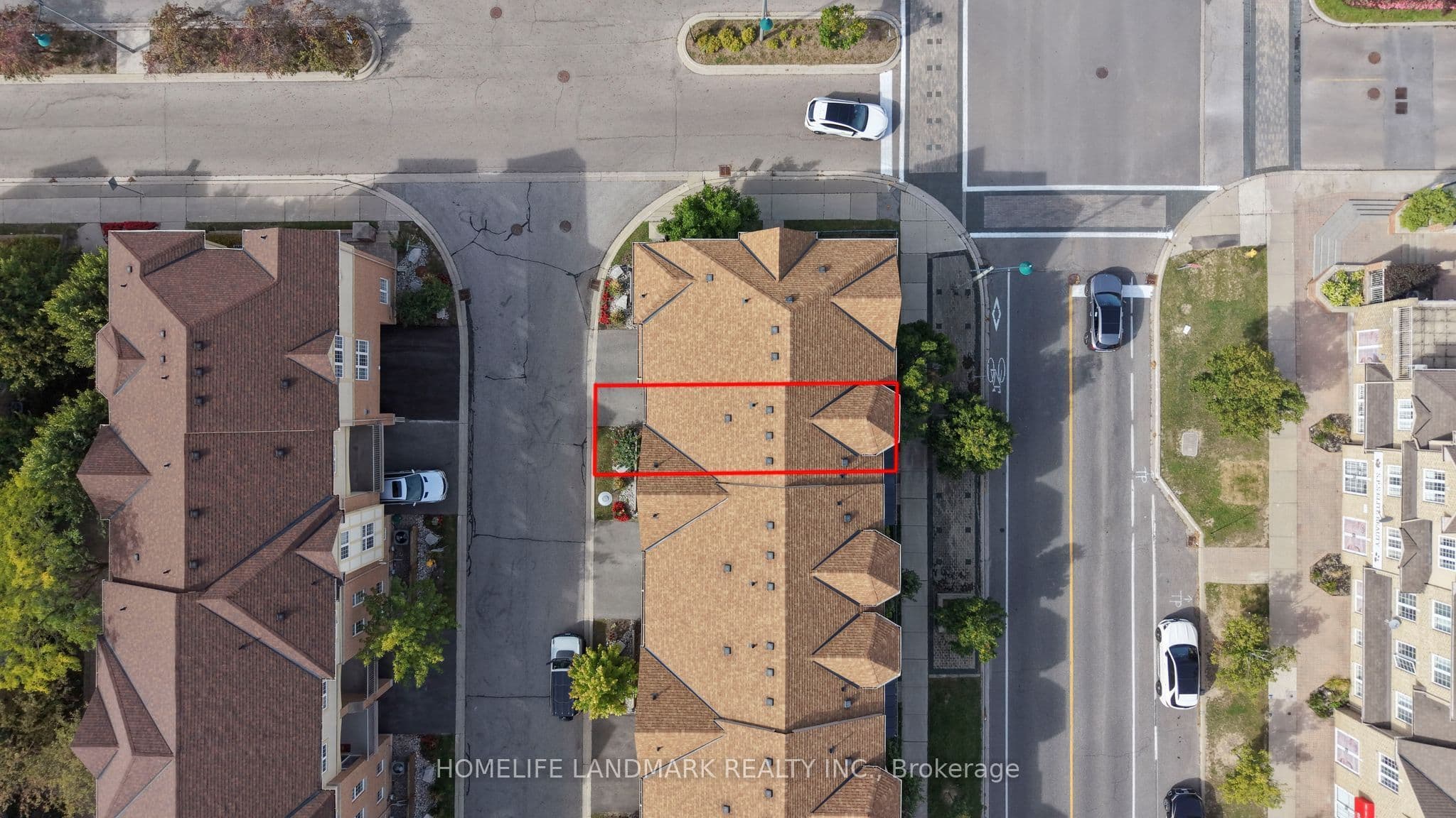 4 Legends Way, Markham, ON L3R 6B2