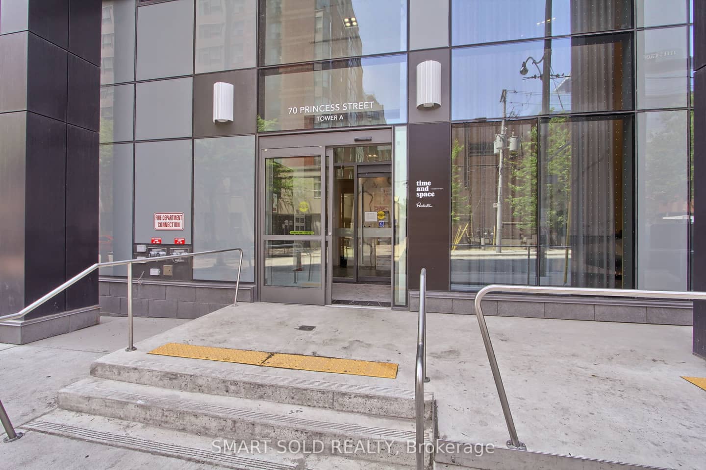 70 Princess Street, Toronto, ON M5A 0X6