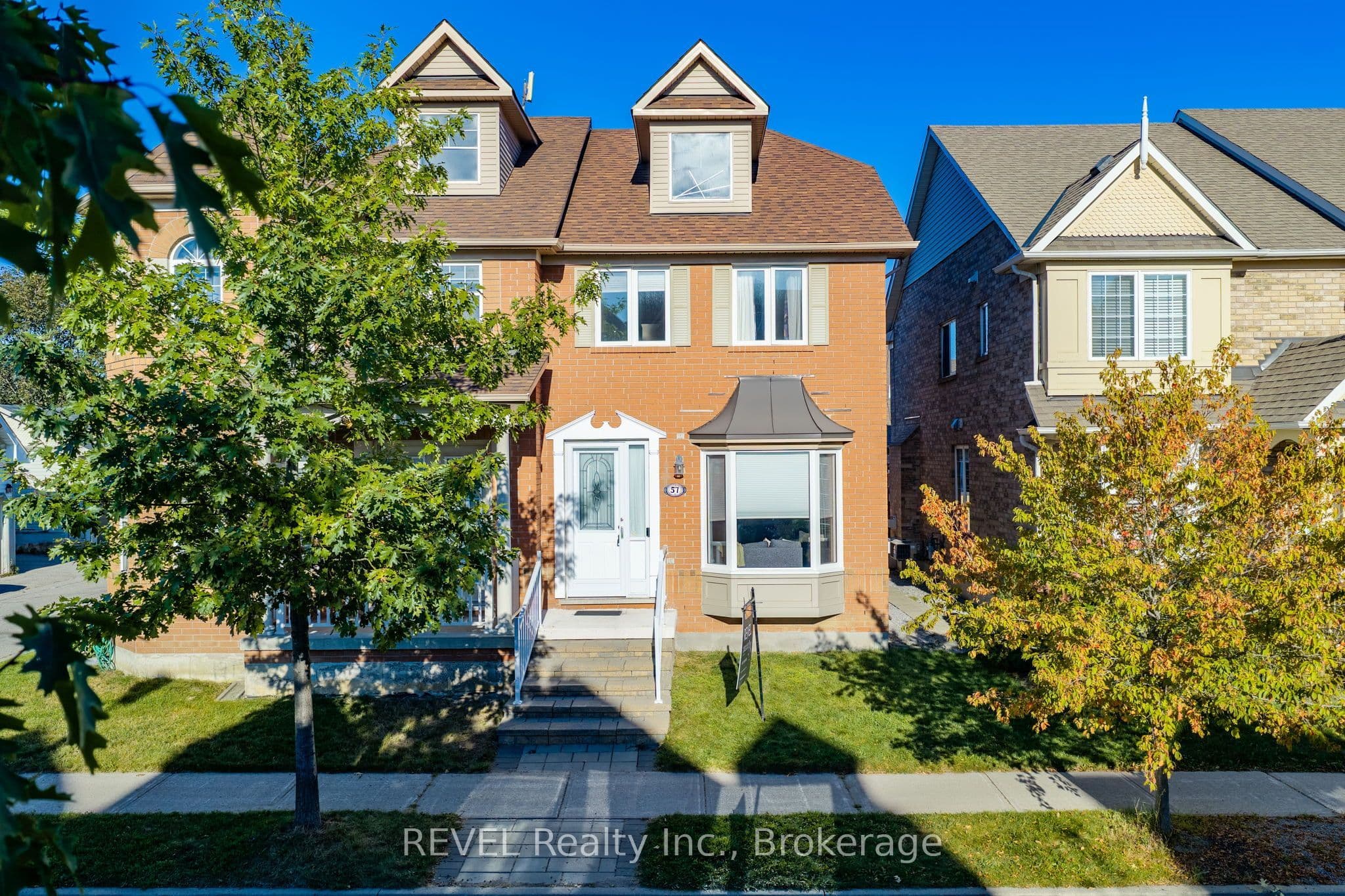 57 Gowland Road, Markham, ON L6B 1B8