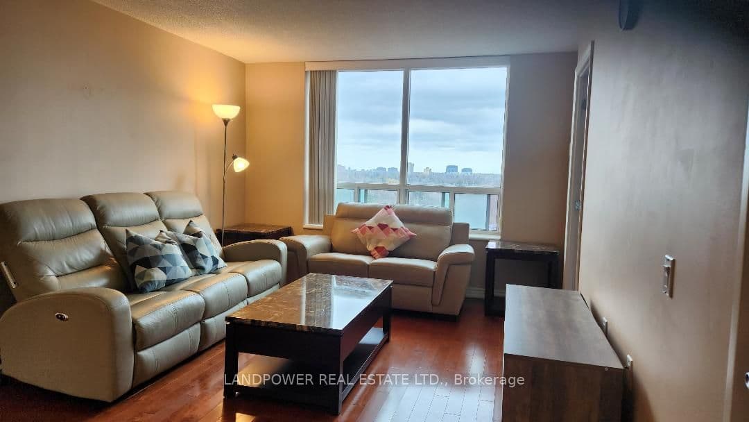 2800 Warden Avenue 704, Toronto, ON M1W 3Z6