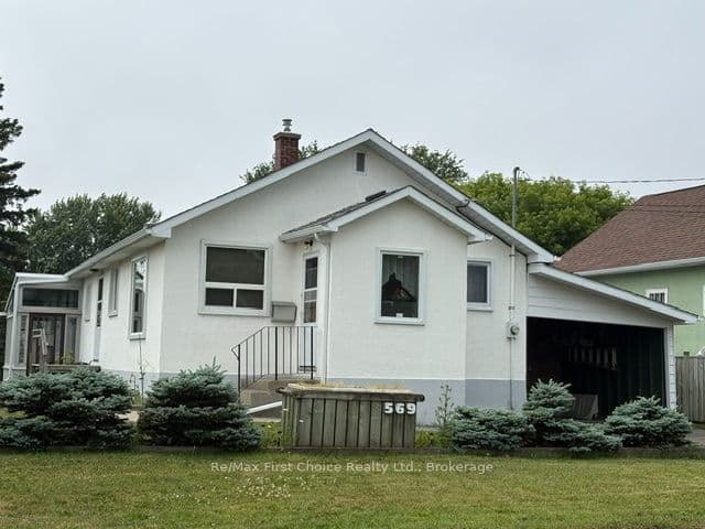 569 Dawson Street, Thunder Bay, ON P7A 3W6