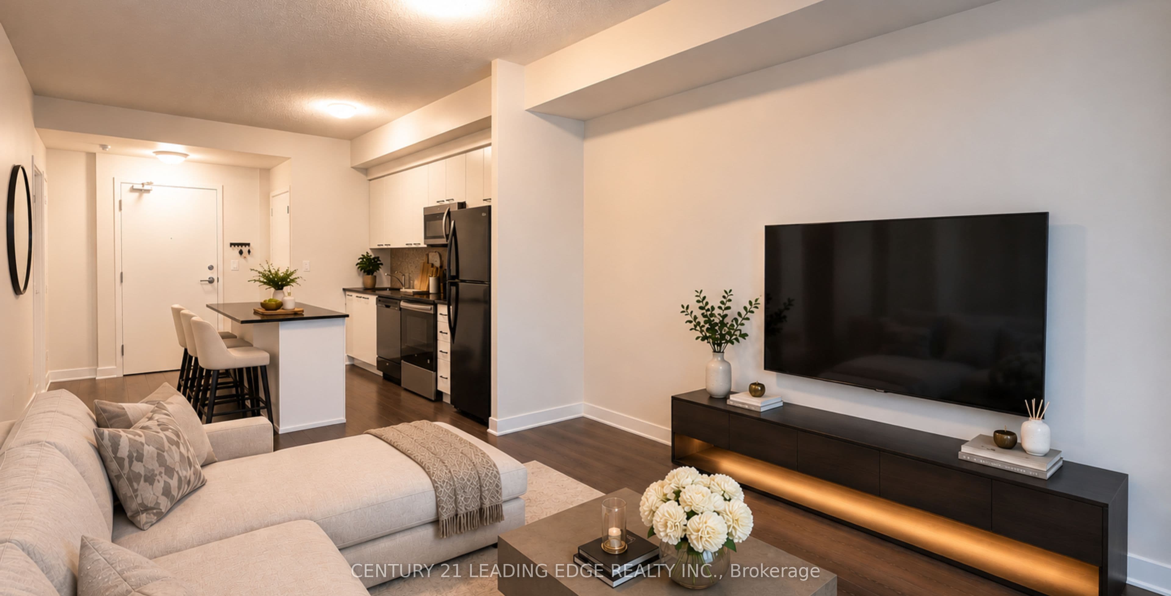 15 BRUYERES Mews 517, Toronto, ON M5V 0A7
