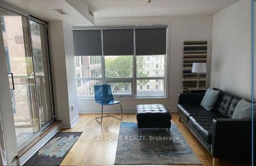 100 Hayden Street 701, Toronto, ON M4Y 3C7
