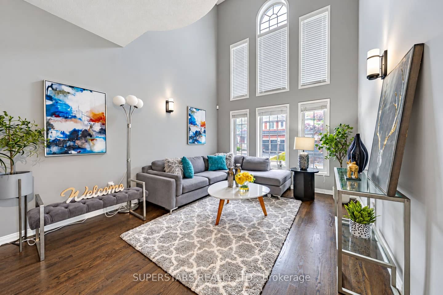 34 Westchester Crescent, Markham, ON L6C 2X6