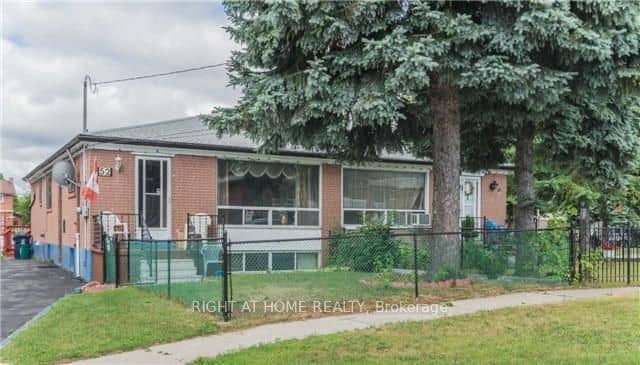 52 Bakerton Drive, Toronto, ON M1J 2T5