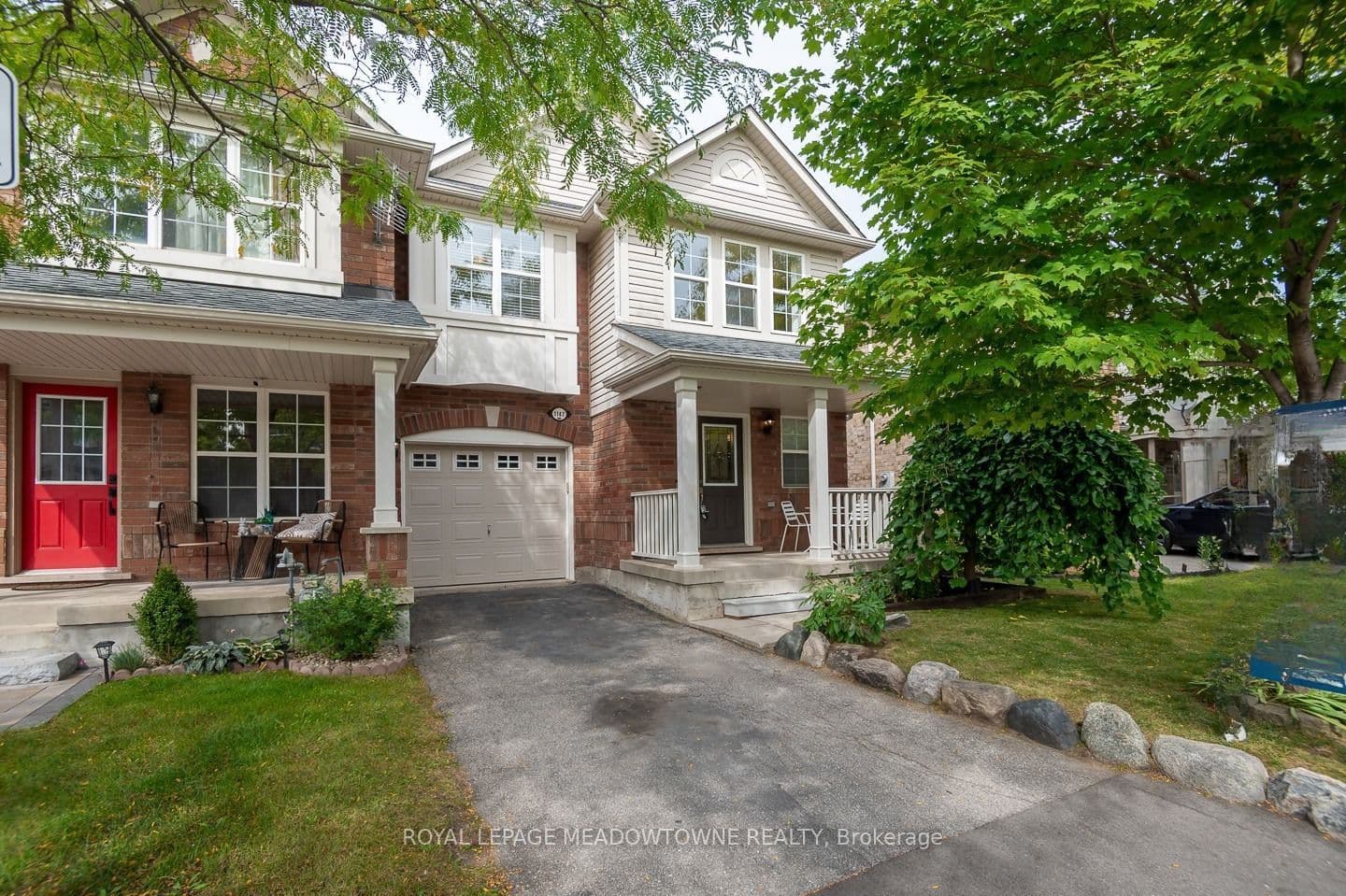 1147 Riddell Crescent, Milton, ON L9T 6Y2